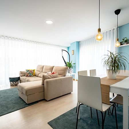 Oasis Beach Apartment Figueira da Foz Exterior photo